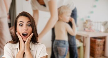 Con questi 5 colori must have il tuo bambino non passerà inosservato: questo mix di colori è favoloso