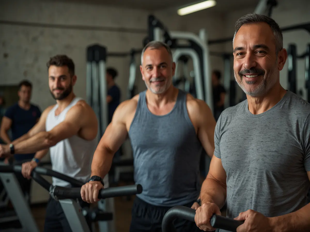 Malta Contro Sedentarietà e Obesità: Sei Mesi di Palestra Gratuita per i Giovani